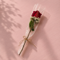 single flower