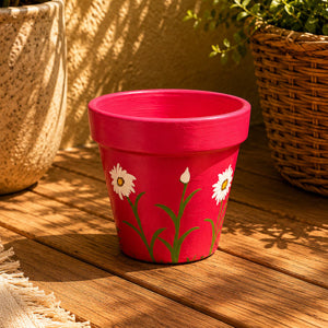 Flower Pots 11