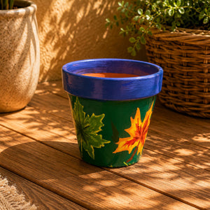 Flower Pots 13