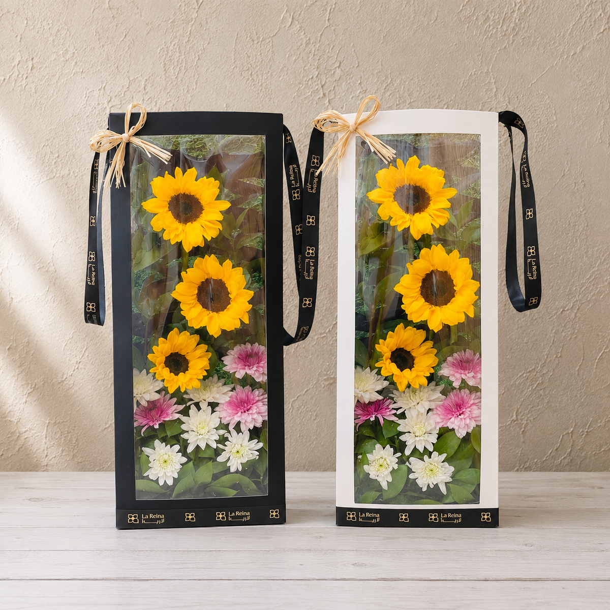 Flower Arrangement
