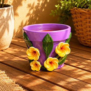 Flower Pots 15