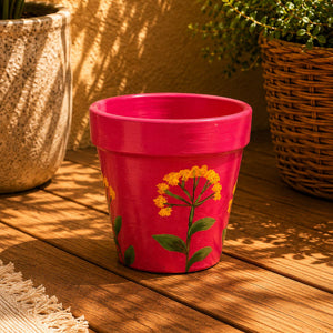 Flower Pots 1