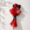 single flower