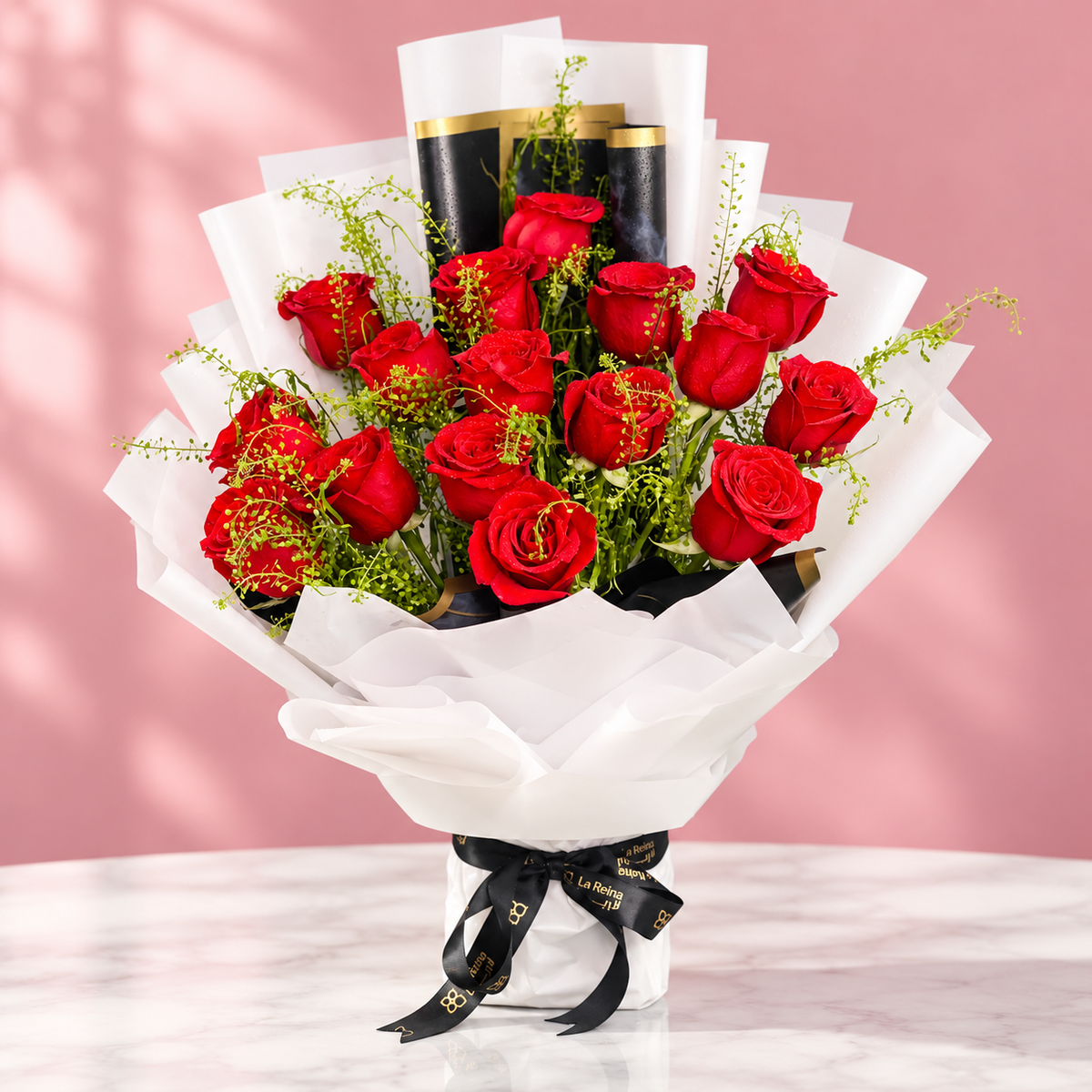 Flower Bouquet