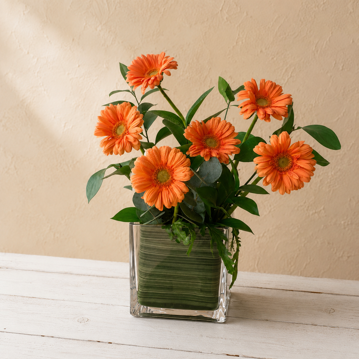 Flower Vase