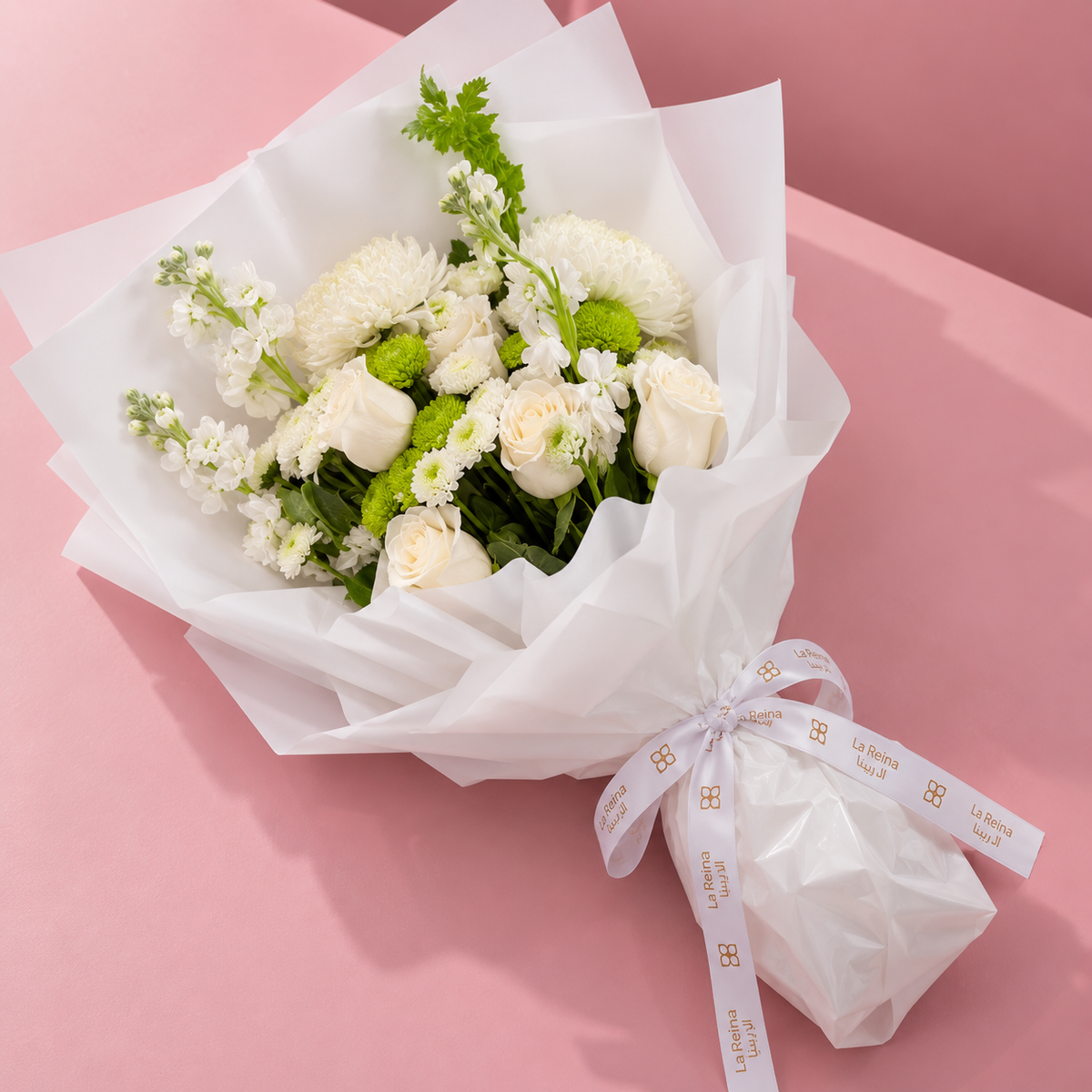 Flower Bouquet