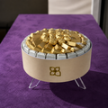 chocolate tray