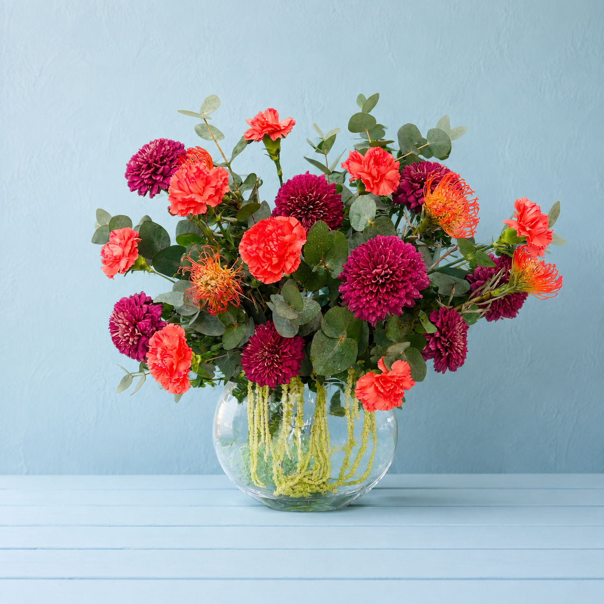 Flower Vase