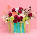 flower arrangement