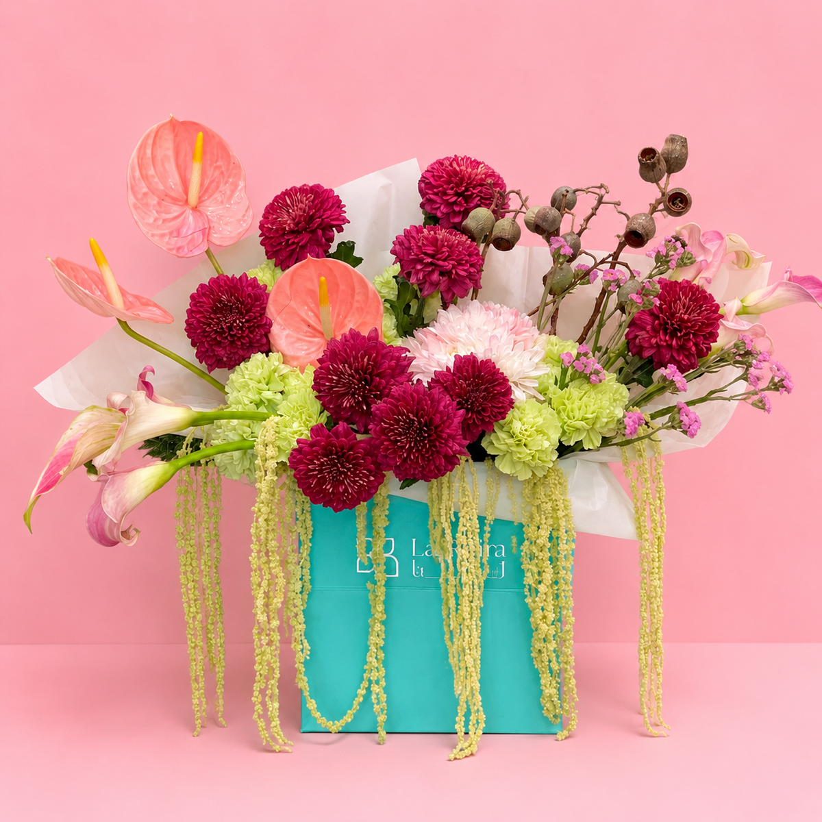 flower arrangement