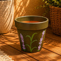 Flower Pots 5