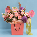 flower arrangement