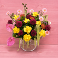 Flower Vase