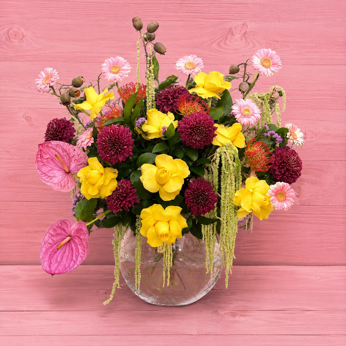 Flower Vase