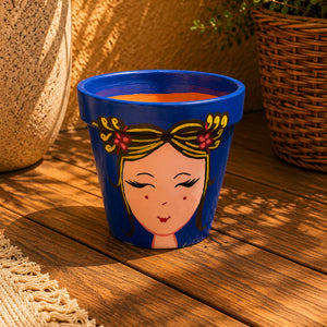 Flower Pots 6