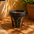 Flower Pots 8