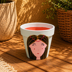 Flower Pots 9