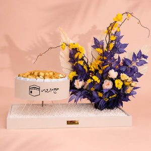 Arrangement 3