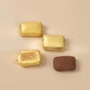 Biscuit Praline Chocolate