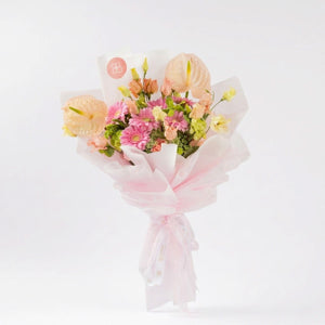 Candy Petals