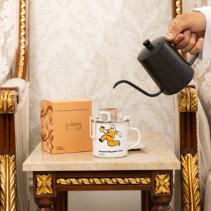 Drip Coffee Box