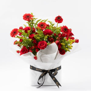 Love In Bloom