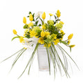 Mellow Yellow