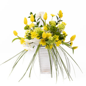 Mellow Yellow