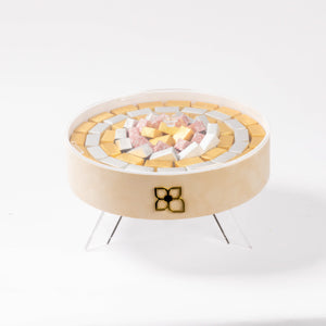 Orbital Sweets