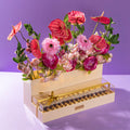 Petals And Pralines