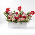 Scarlet Garden
