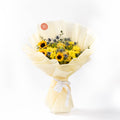 Sunflower Bliss