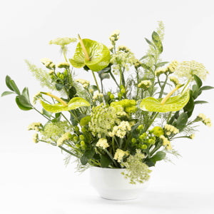 Verdant Bloom