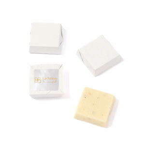 White Hazelnut Chocolate