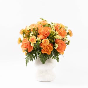 Amber Bloom