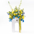 Golden Azure