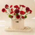 Festive Bloom Tray